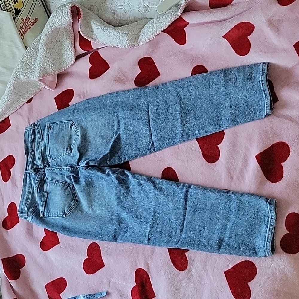 wallflower womens Jeans - Picture 8 of 10